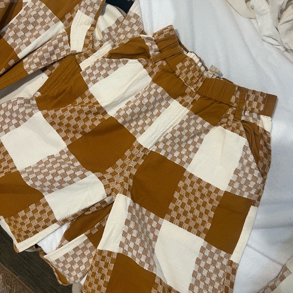 Ace & Jig Checkered Set size medium - Picture 6 of 8